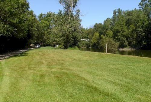 Twin Mills Rv Resort Howe Εξωτερικό φωτογραφία