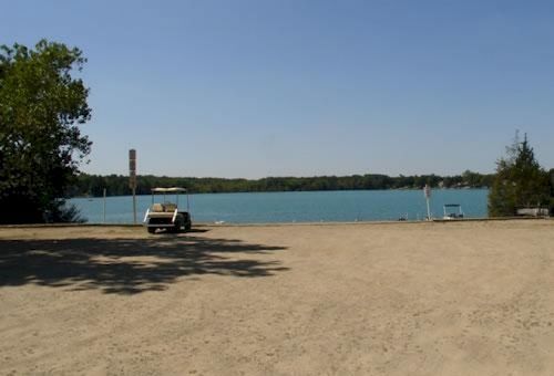 Twin Mills Rv Resort Howe Εξωτερικό φωτογραφία