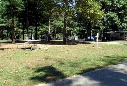 Twin Mills Rv Resort Howe Εξωτερικό φωτογραφία
